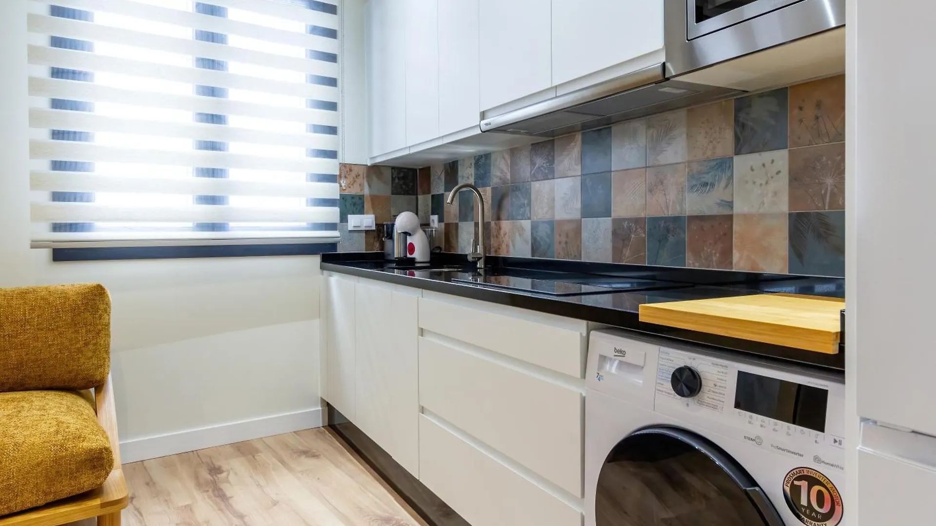 Apartment Ferienwohnung Alohamundi Cetina&Duque Montemar Sevilla