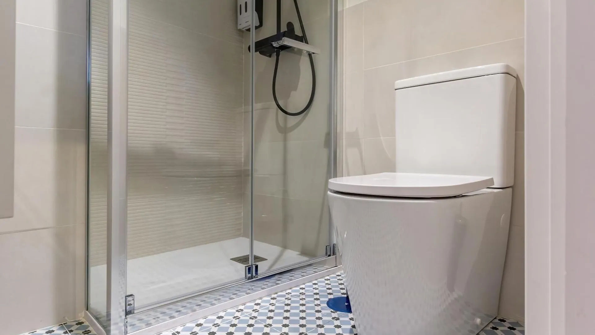 Ferienwohnung Alohamundi Cetina&Duque Montemar Sevilla 0*,