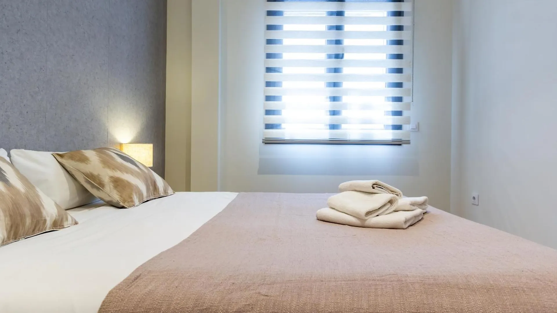 Apartment Ferienwohnung Alohamundi Cetina&Duque Montemar Sevilla Spanien