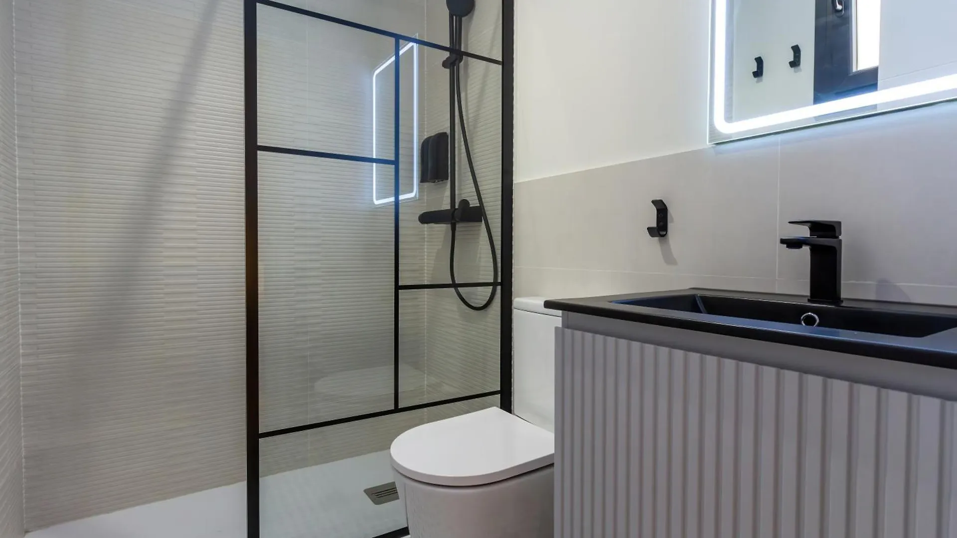 Ferienwohnung Alohamundi Cetina&Duque Montemar Sevilla